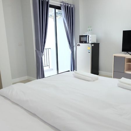 Order Residence Ban Pa Muat Экстерьер фото