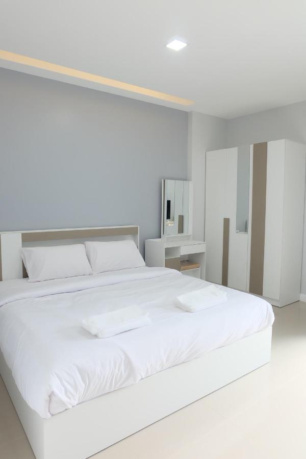 Order Residence Ban Pa Muat Экстерьер фото
