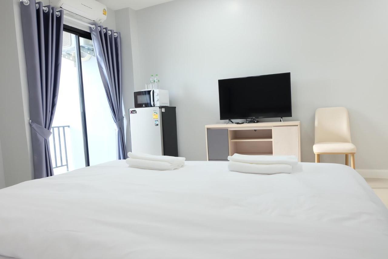 Order Residence Ban Pa Muat Экстерьер фото