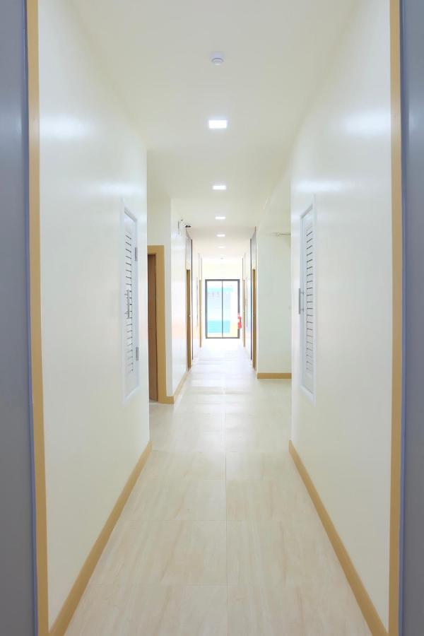 Order Residence Ban Pa Muat Экстерьер фото